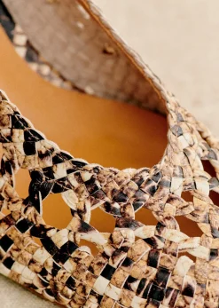 Online Sezane Pumps Anya