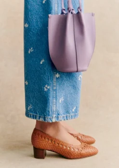 Online Sezane Pumps Anya