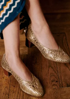 Online Sezane Pumps Anya