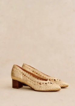 Online Sezane Pumps Anya