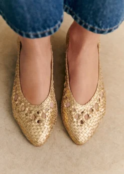 Online Sezane Pumps Anya