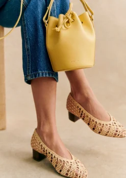 Online Sezane Pumps Anya