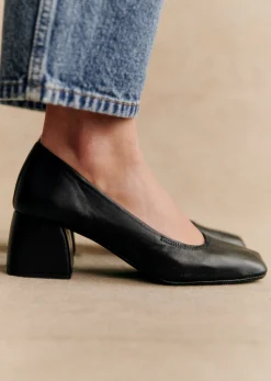 Clearance Sezane Pumps Martina