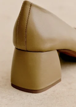 Clearance Sezane Pumps Martina