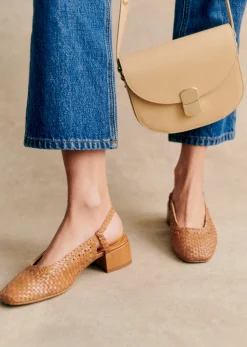 New Sezane Pumps Noemie