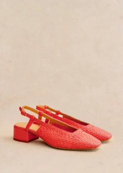 New Sezane Pumps Noemie