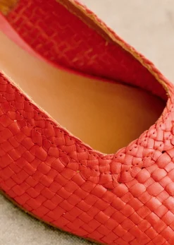 New Sezane Pumps Noemie