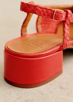 New Sezane Pumps Noemie