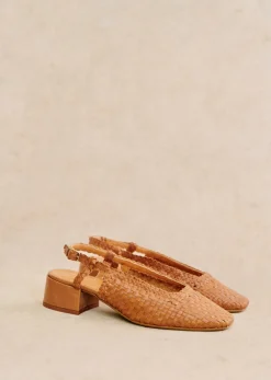 New Sezane Pumps Noemie