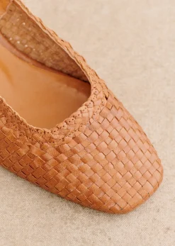 New Sezane Pumps Noemie
