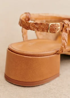 New Sezane Pumps Noemie