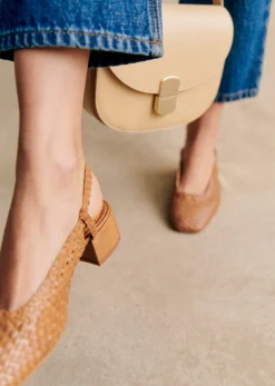 New Sezane Pumps Noemie