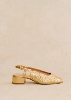 New Sezane Pumps Noemie