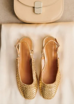 New Sezane Pumps Noemie