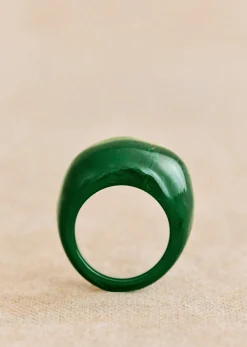 New Sezane Ring Iris