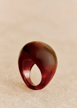 New Sezane Ring Iris