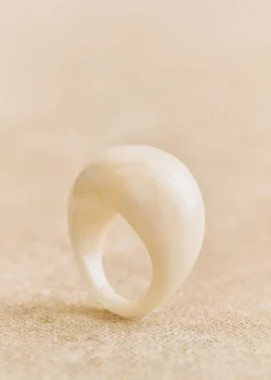 New Sezane Ring Iris