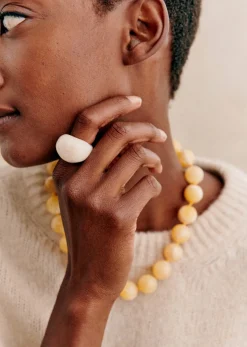 New Sezane Ring Iris