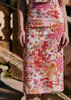 New Sezane Rock Annette Laguna