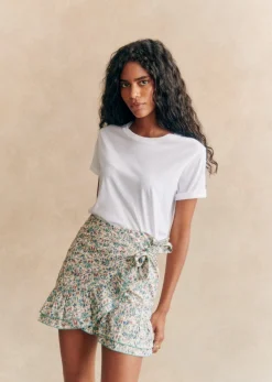 Clearance Sezane Rock Come Ostuni