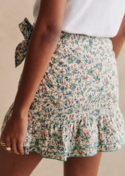 Clearance Sezane Rock Come Ostuni