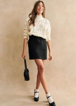 Outlet Sezane Rock Gillie