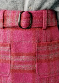 Outlet Sezane Rock Gillie