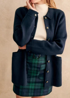 Outlet Sezane Rock Gillie