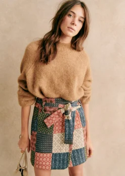 Sale Sezane Rock Leandra
