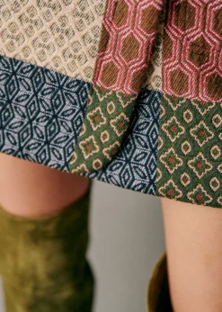 Sale Sezane Rock Leandra