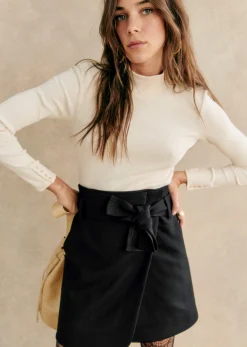 Sale Sezane Rock Leandra