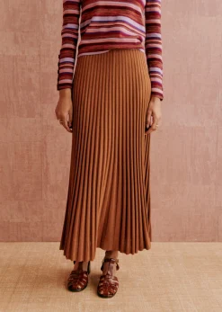 New Sezane Rock Lili Braun