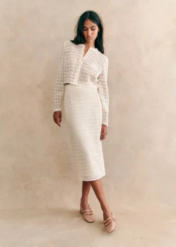 Hot Sezane Rock Magalia