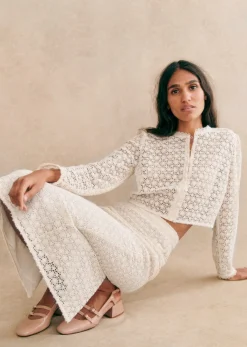 Hot Sezane Rock Magalia