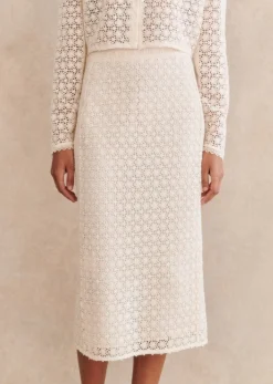 Hot Sezane Rock Magalia