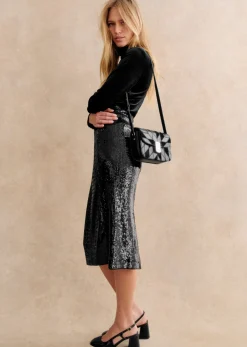 Hot Sezane Rock Magalia