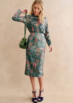 Hot Sezane Rock Magalia