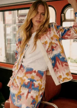 New Sezane Rock Malia