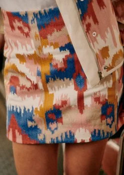 New Sezane Rock Malia
