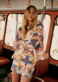 New Sezane Rock Malia