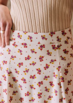 Clearance Sezane Rock Mariata