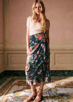 Best Sezane Rock Melaine