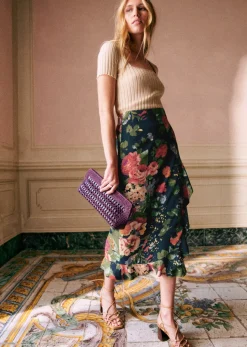 Best Sezane Rock Melaine