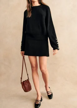 Discount Sezane Rock Naella