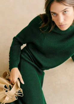 Discount Sezane Rock Naelle