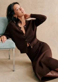 Discount Sezane Rock Naelle