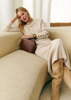 Discount Sezane Rock Naelle