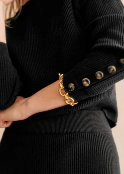 Discount Sezane Rock Naelle