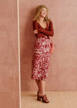 Sezane Rock Norma
