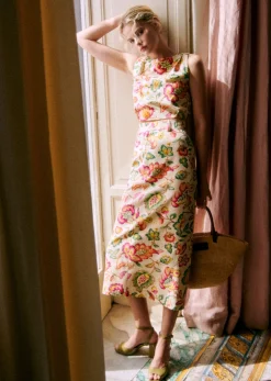 Sezane Rock Norma